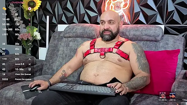 JD-69 online show from 9, 1, 2026