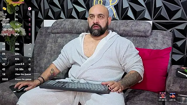 JD-69 online show from 16, 1, 2026