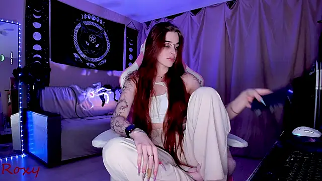 wet dream  online show from 16, 12, 2024