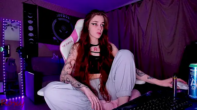 wet dream  online show from 11, 3, 2025