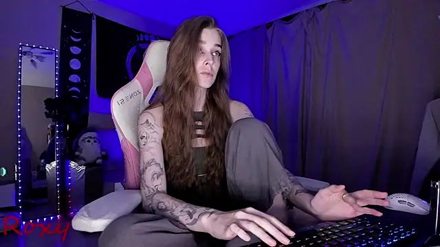 wet dream  online show from 13, 9, 2025