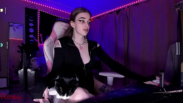 wet dream  online show from 18, 12, 2025