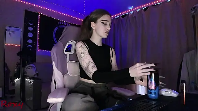 wet dream  online show from 9, 2, 2026