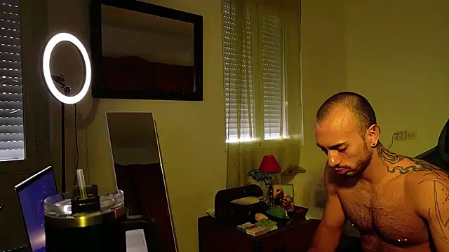 Snapshot of mrj99219 chatting on 18, 10, 2025 mrj99219 online show from 18, 10, 2025