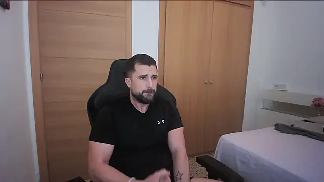 alex877x online show from 20, 10, 2025