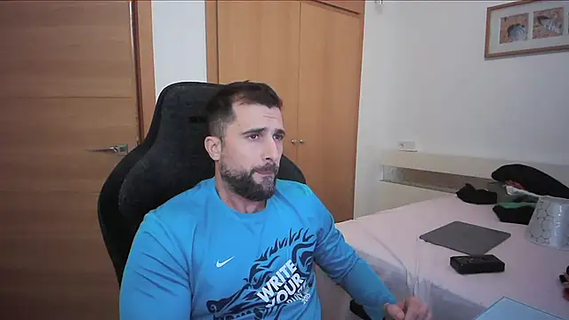 alex877x online show from 5, 11, 2025