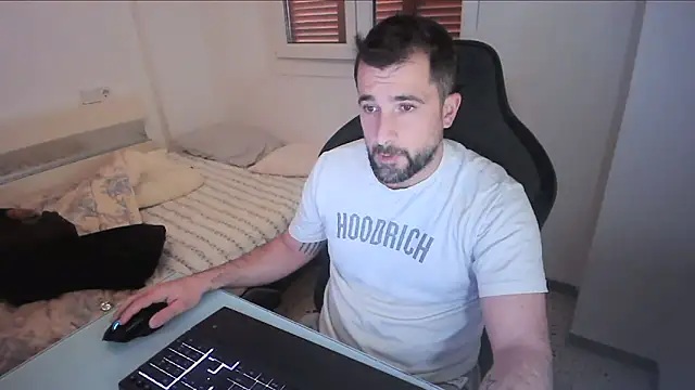 alex877x online show from 27, 4, 2026