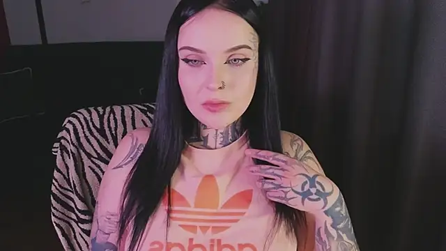 ATOMIC-KETCHUP online show from 23, 12, 2025