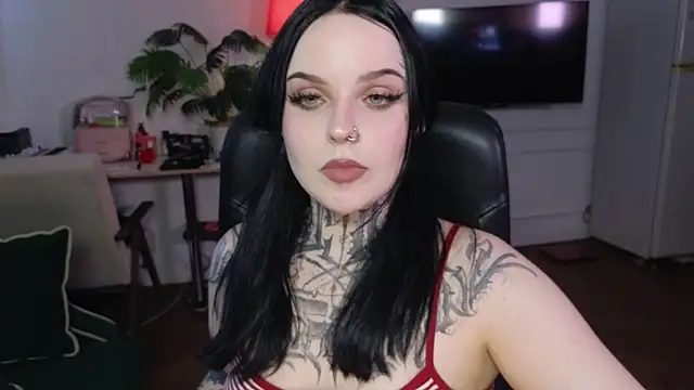 Snapshot of ATOMIC-KETCHUP chatting on 9, 6, 2026 ATOMIC-KETCHUP online show from 9, 6, 2026