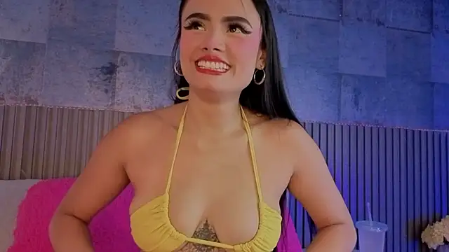 IbethMoon online show from 26, 2, 2026