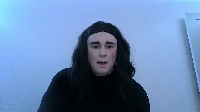 SissyMaddy4 online show from 24, 2, 2026