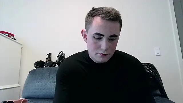SissyMaddy4 online show from 29, 6, 2026