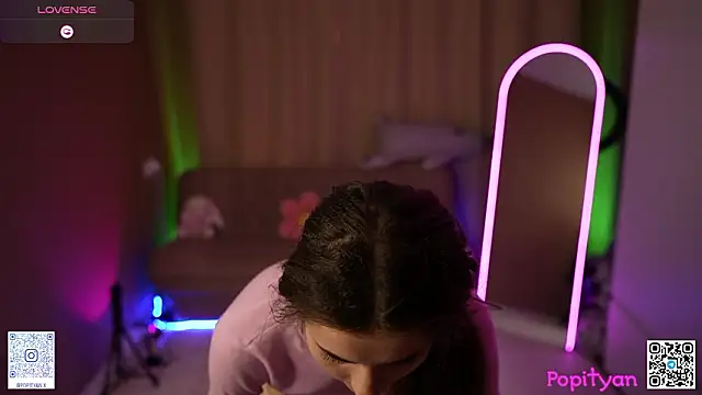 popityan1 online show from 14, 3, 2026