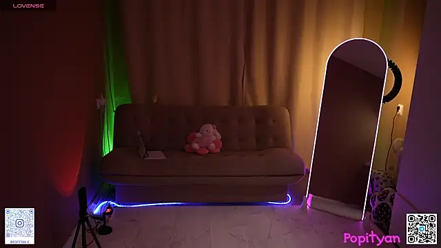 popityan1 online show from 6, 4, 2026