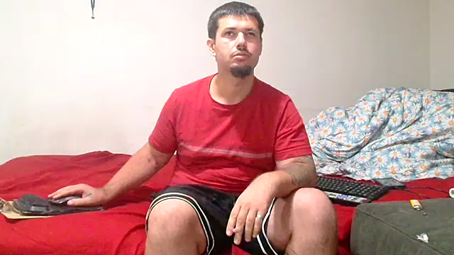 Badcuzwefun187 online show from 30, 6, 2026