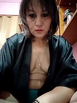 naughtymilfT online show from 11, 11, 2025