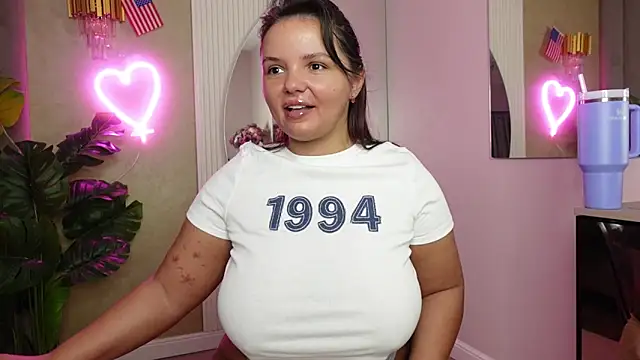 CelesteBailey online show from 4, 4, 2026