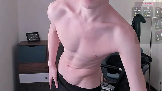 Snapshot of _tokyo_ghoul chatting on 13, 3, 2025 tokyo ghoul online show from 13, 3, 2025