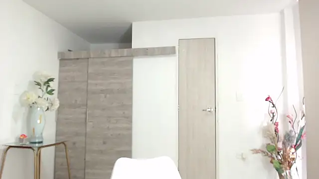 AmbarSofhia online show from 25, 9, 2025