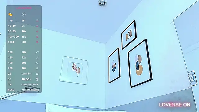 littlee emilyy  online show from 9, 12, 2024