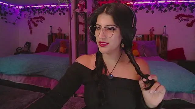 azahar  ziiz online show from 18, 11, 2025