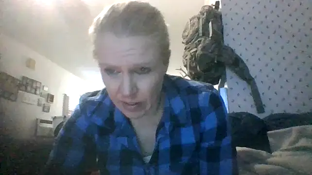 Snapshot of lisamatty4601 chatting on 11, 1, 2025 lisamatty4601 online show from 11, 1, 2025