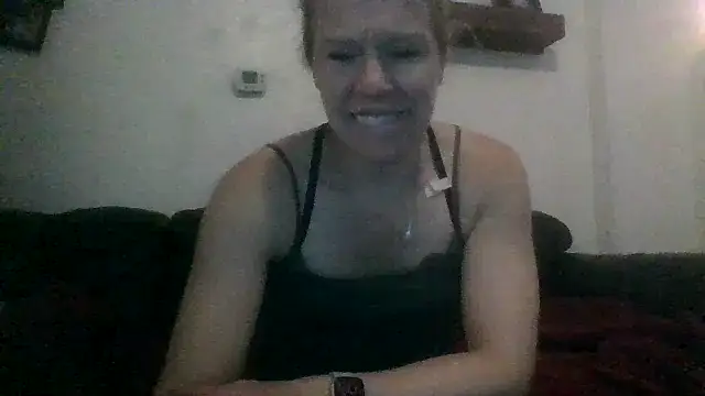 Snapshot of lisamatty4601 chatting on 5, 10, 2025 lisamatty4601 online show from 5, 10, 2025