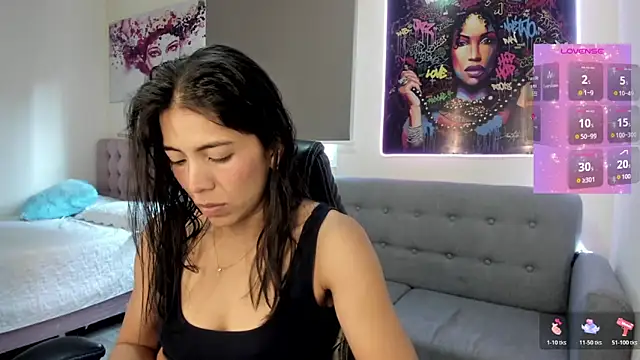 andykiuty online show from 8, 11, 2025