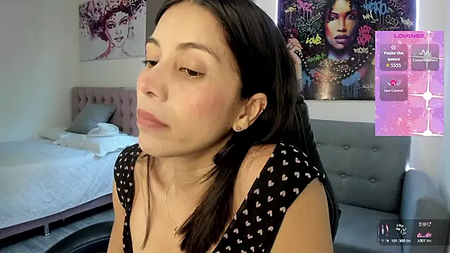 Snapshot of andykiuty chatting on 17, 1, 2026 andykiuty online show from 17, 1, 2026