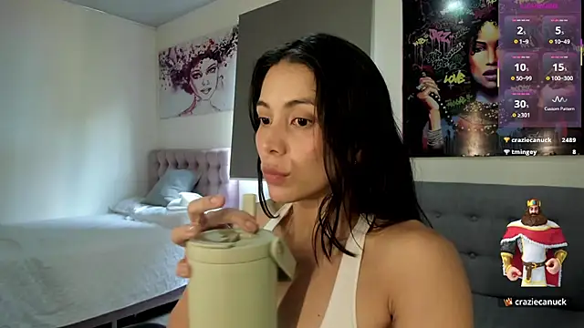 Snapshot of andykiuty chatting on 31, 1, 2026 andykiuty online show from 31, 1, 2026