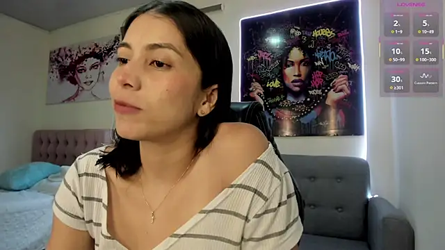 Snapshot of andykiuty chatting on 24, 2, 2026 andykiuty online show from 24, 2, 2026