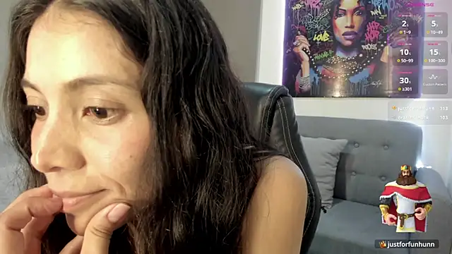 andykiuty online show from 16, 4, 2026