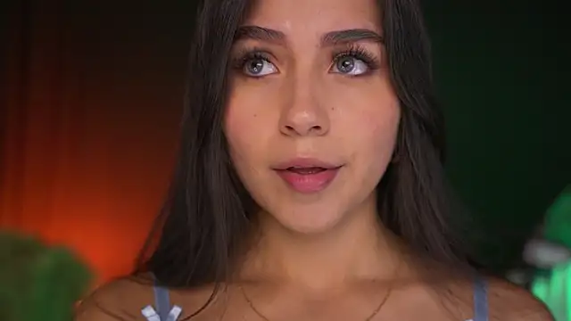 Ashley Jones9 online show from 30, 10, 2025