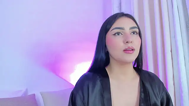 Abby  colins online show from 6, 12, 2024