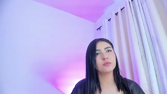 Abby  colins online show from 11, 12, 2024