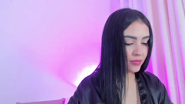 Abby  colins online show from 30, 12, 2024