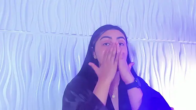 Abby  colins online show from 14, 10, 2025