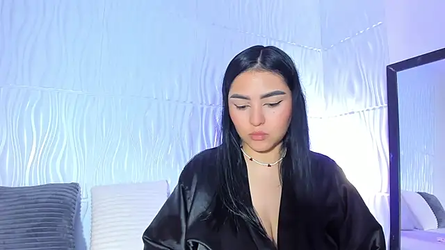 Abby  colins online show from 13, 3, 2026