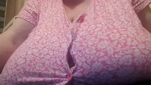 Nataliesbestjuggs online show from 21, 12, 2025