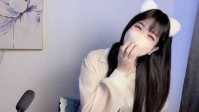 koneko- online show from 3, 1, 2025