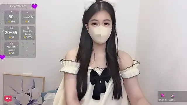 koneko- online show from 4, 3, 2025