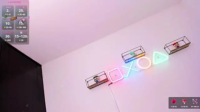 eileen tanihara online show from 22, 10, 2025