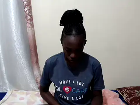 lizbela1 online show from 27, 2, 2025