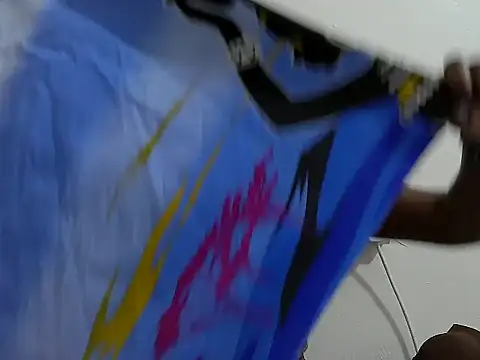 lizbela1 online show from 11, 10, 2025