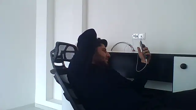 erkekkkadam online show from 15, 1, 2025