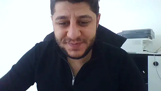 erkekkkadam online show from 17, 1, 2025