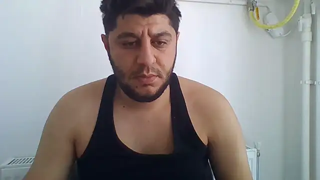 erkekkkadam online show from 20, 2, 2025