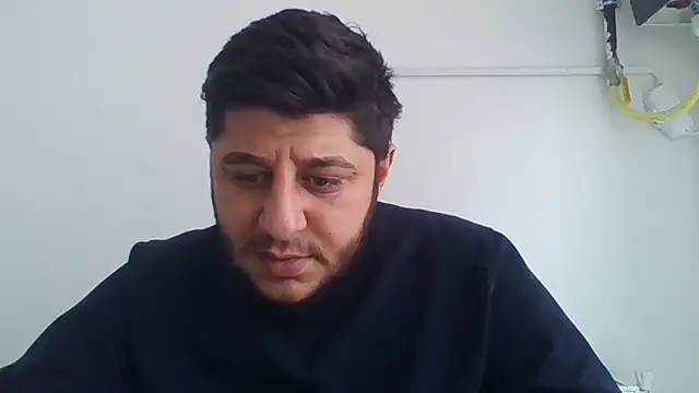 erkekkkadam online show from 28, 2, 2025