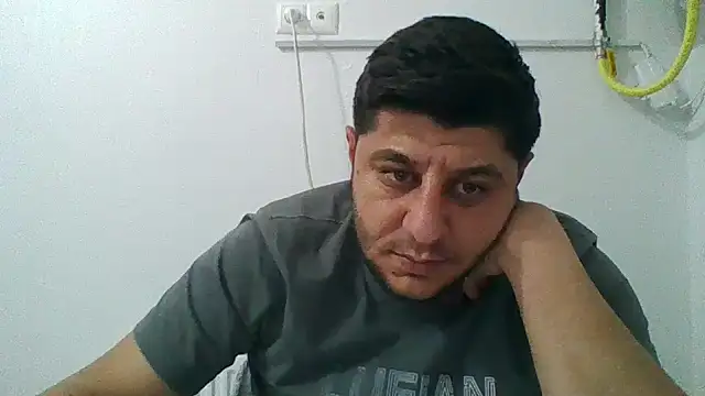 erkekkkadam online show from 18, 3, 2025