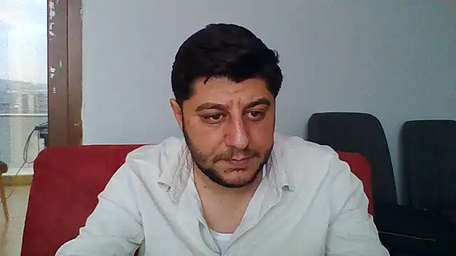 erkekkkadam online show from 14, 3, 2026